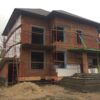 Wedge-clamp scaffolding 2.5x7.0