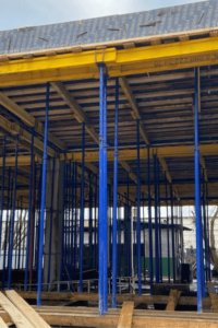 Опалубка будівельна купити в Рівному за ціною Укр Стандарт - 1