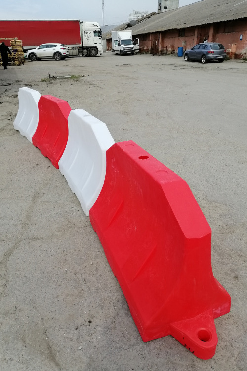 дорожные блоки (5) Дорожное оборудование Львов - 1