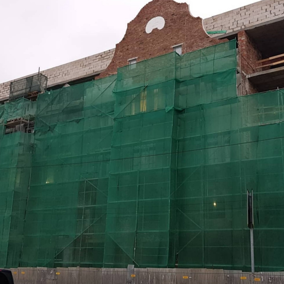 Вышки туры • леса на колесах в Украине