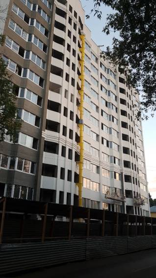 Сміттєскидач будівельний 42.0 (м)