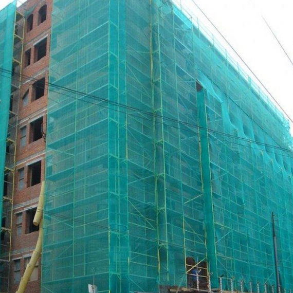 Сітка затіняюча, 40% затінення, 6.0 Х 50 (м)