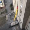Сміттєскидач будівельний 5.0 (м)
