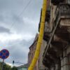 Мусороспуск строительный 42.0 (м)