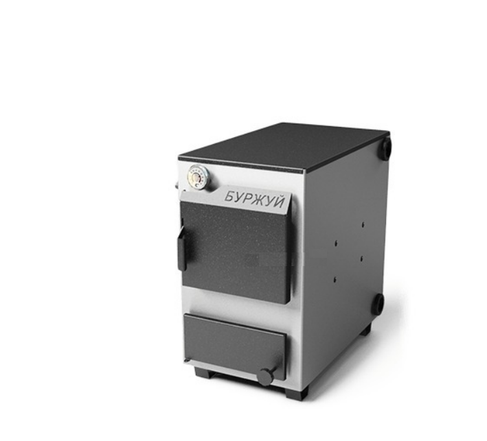 Твердопаливний котел купити в Києві • Україні