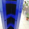 Щит опалубки угловой внутренний 300х300х2700 мм