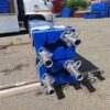 Кут розпалубний 300 х 1500 мм