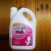 Средство для верхнего бака биотуалета B-Fresh-Pink