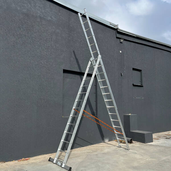 3х15 драбина укрстандарт