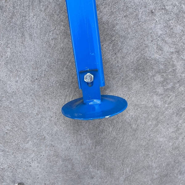stab